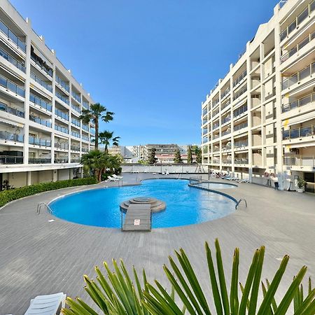 Mediterranean Way - Michelangelo Apartment Salou Ngoại thất bức ảnh