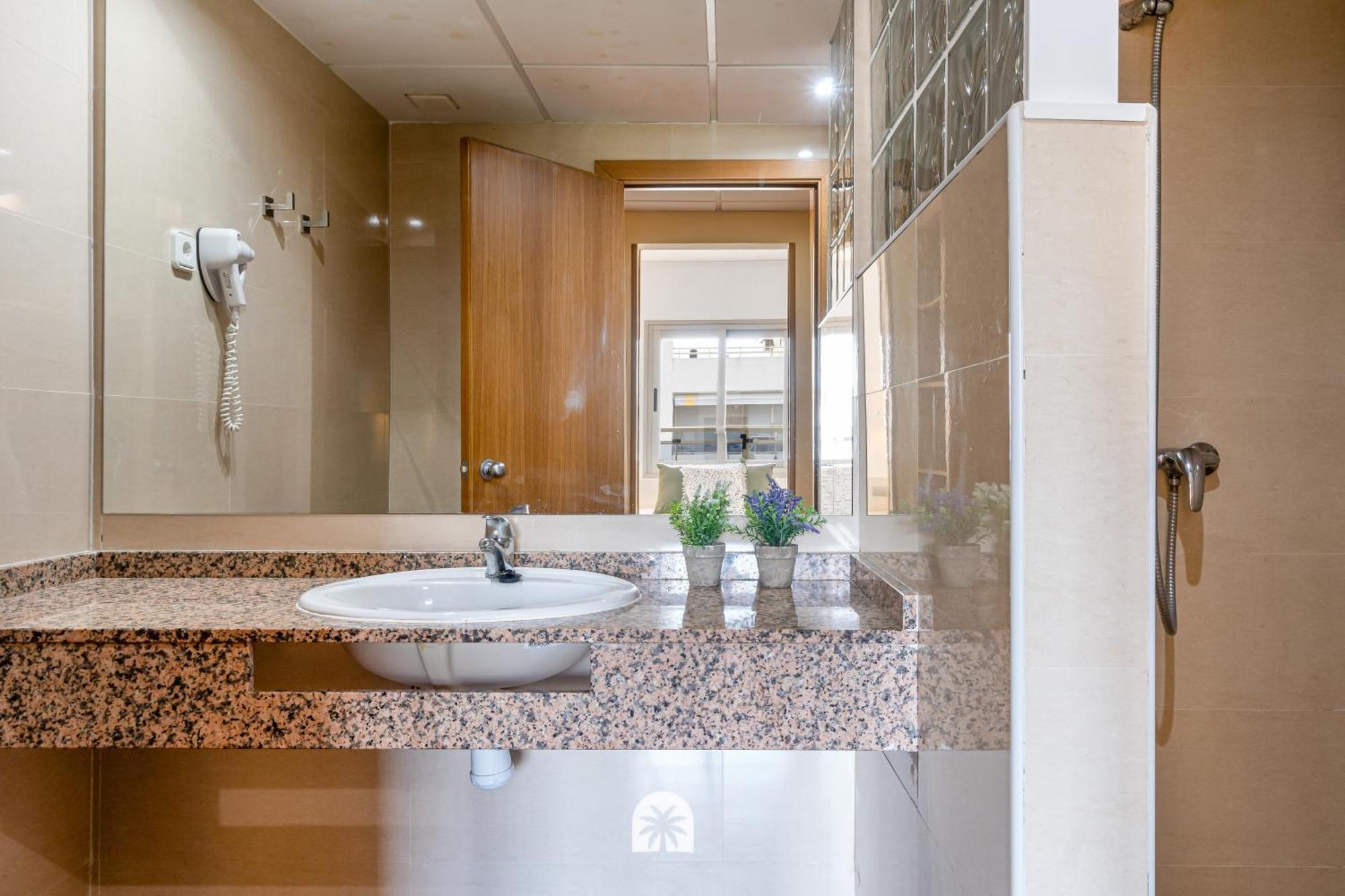 Mediterranean Way - Michelangelo Apartment Salou Ngoại thất bức ảnh
