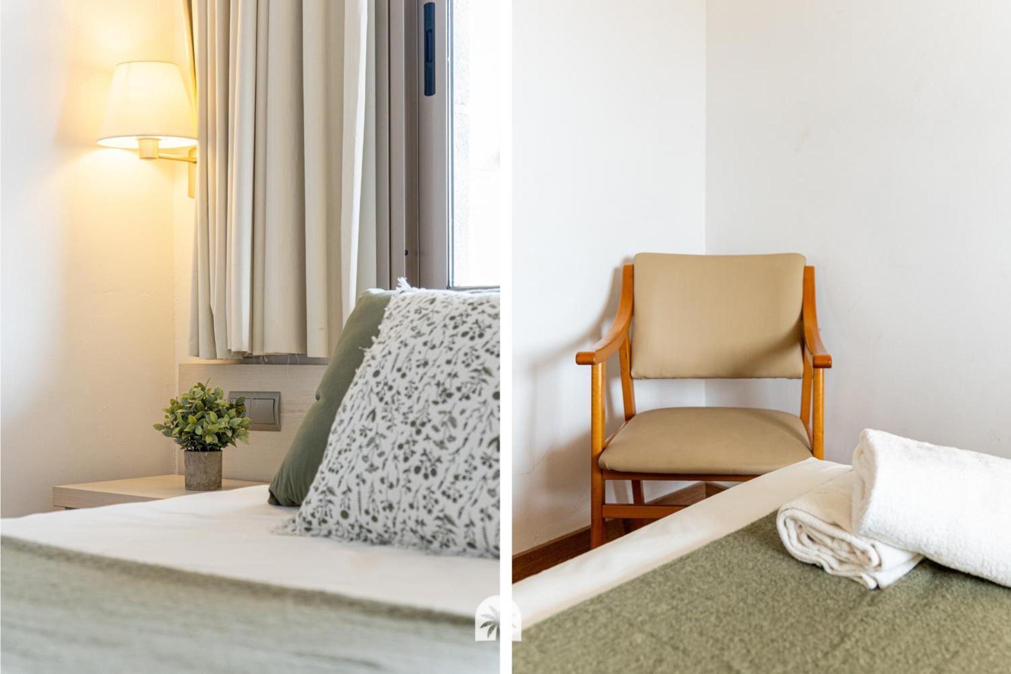Mediterranean Way - Michelangelo Apartment Salou Ngoại thất bức ảnh